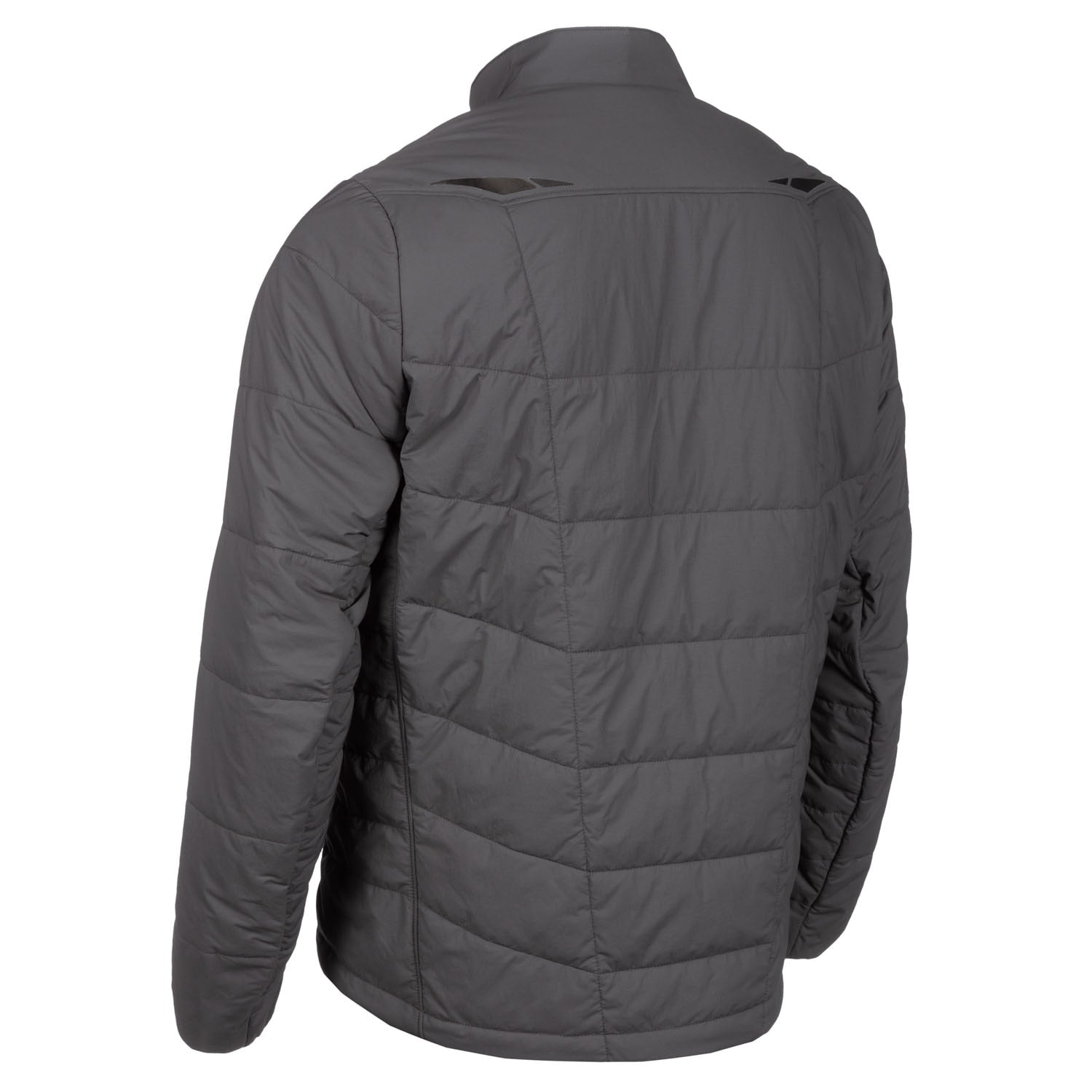 Override Jacket