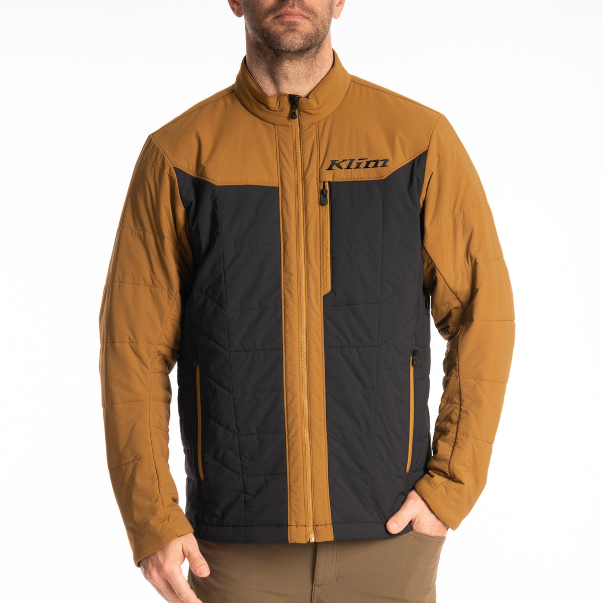Override Jacket