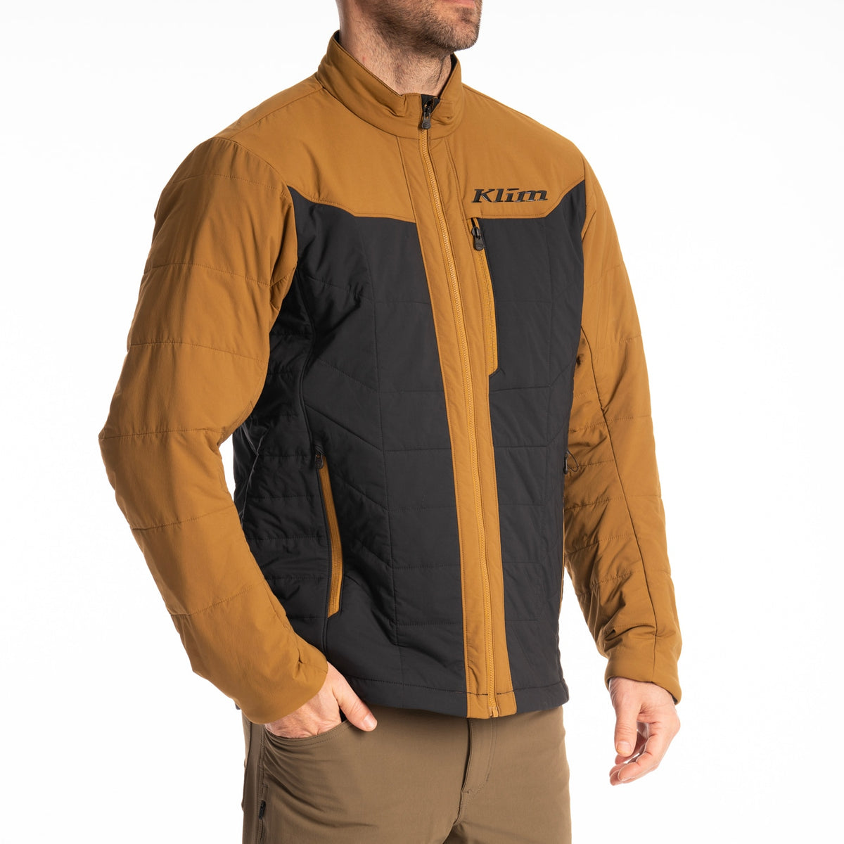 Override Jacket