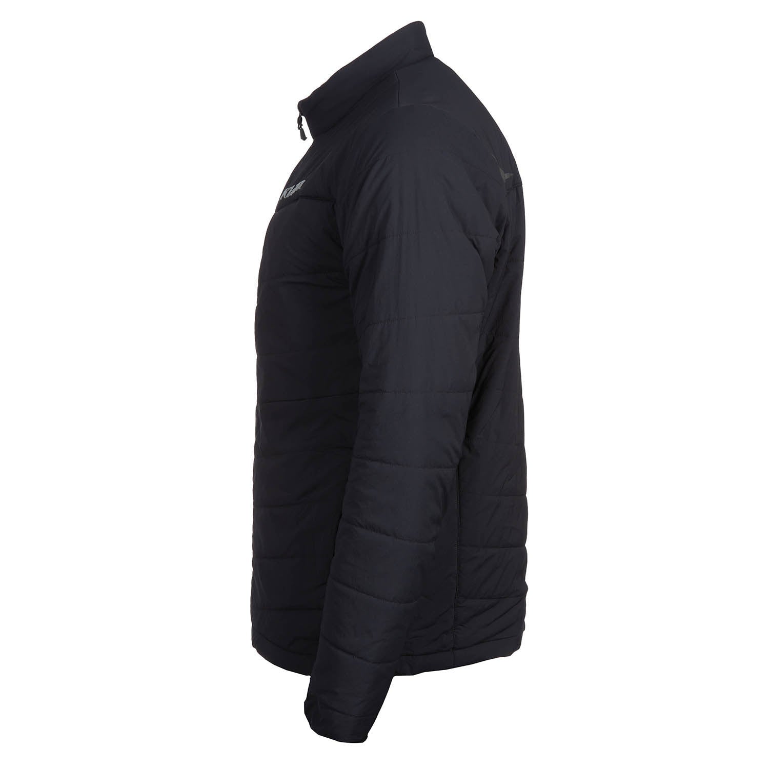 Override Jacket