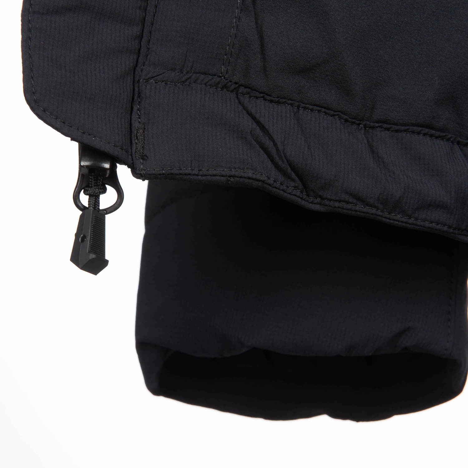 Override Jacket