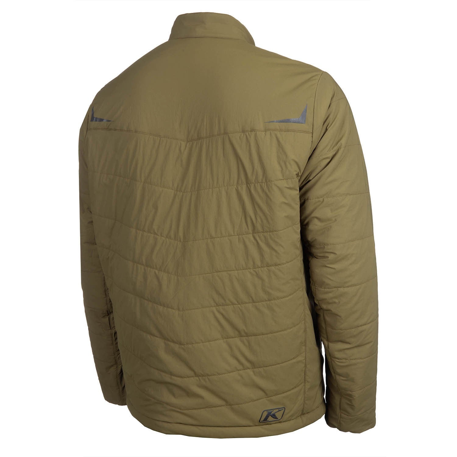 Override Jacket