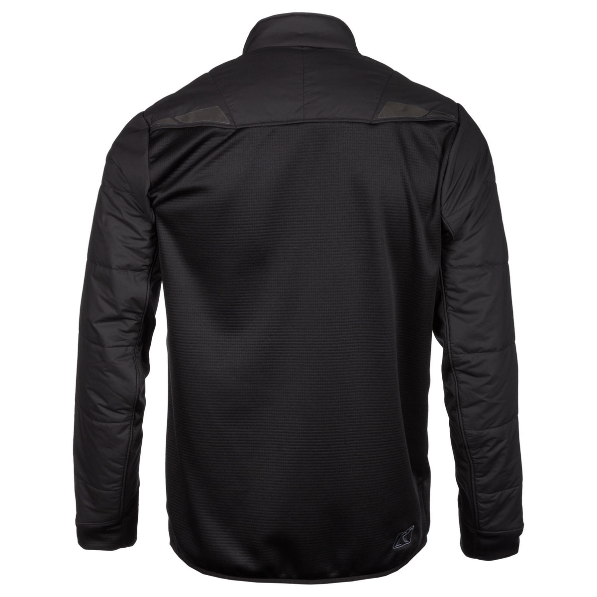 Override Alloy Jacket