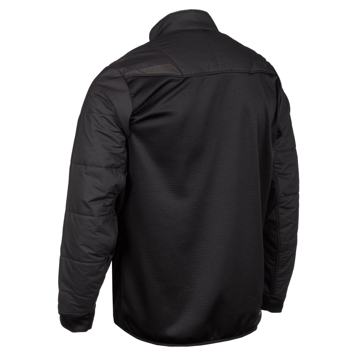 Override Alloy Jacket