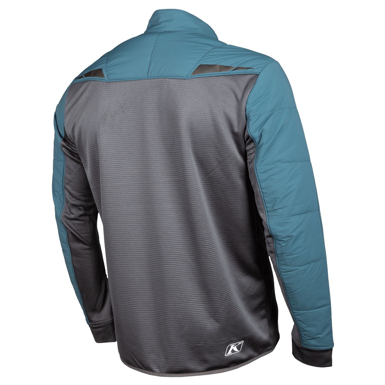 Override Alloy Jacket