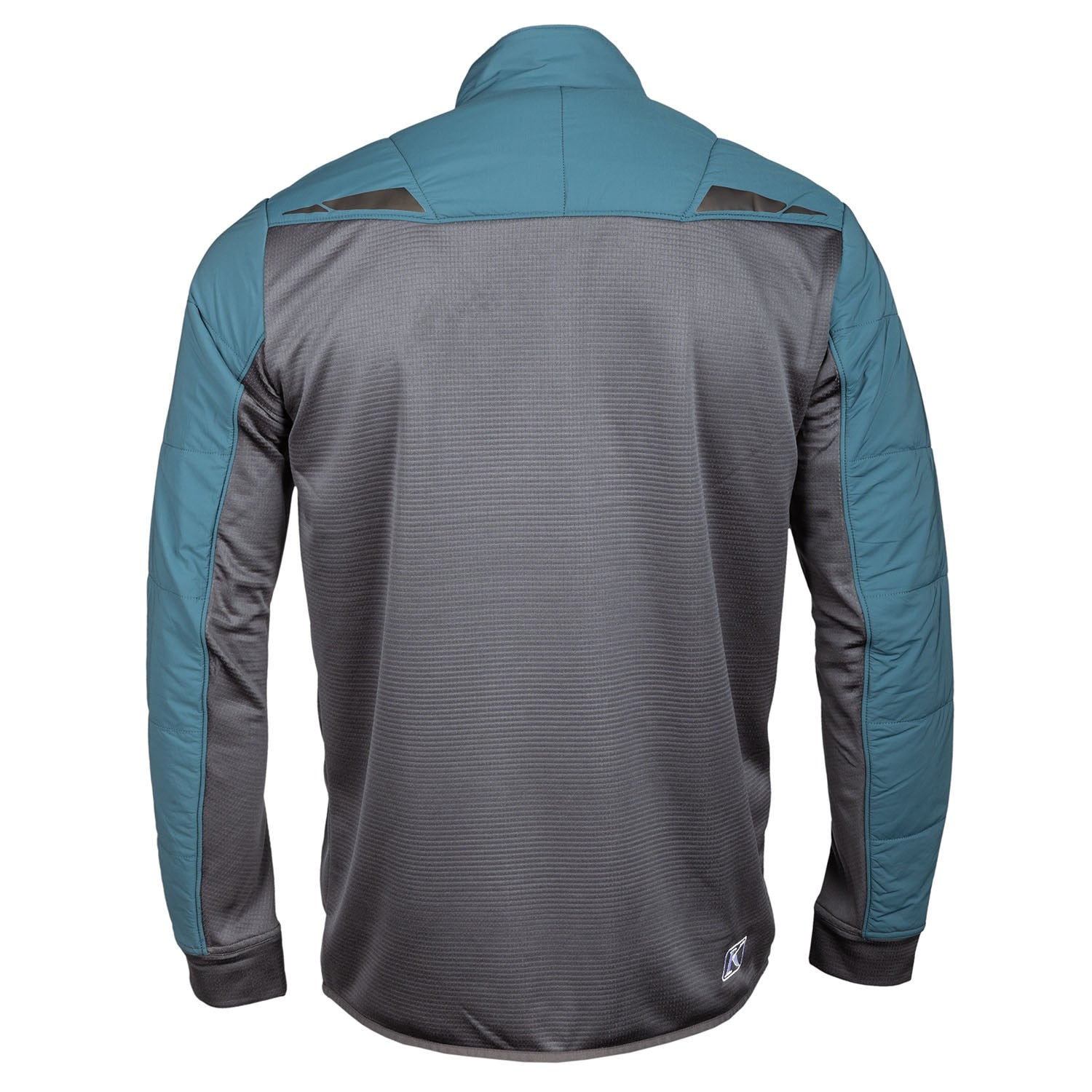 Override Alloy Jacket