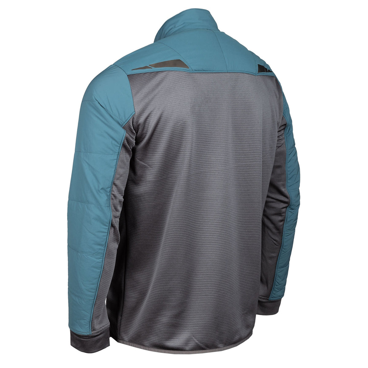 Override Alloy Jacket