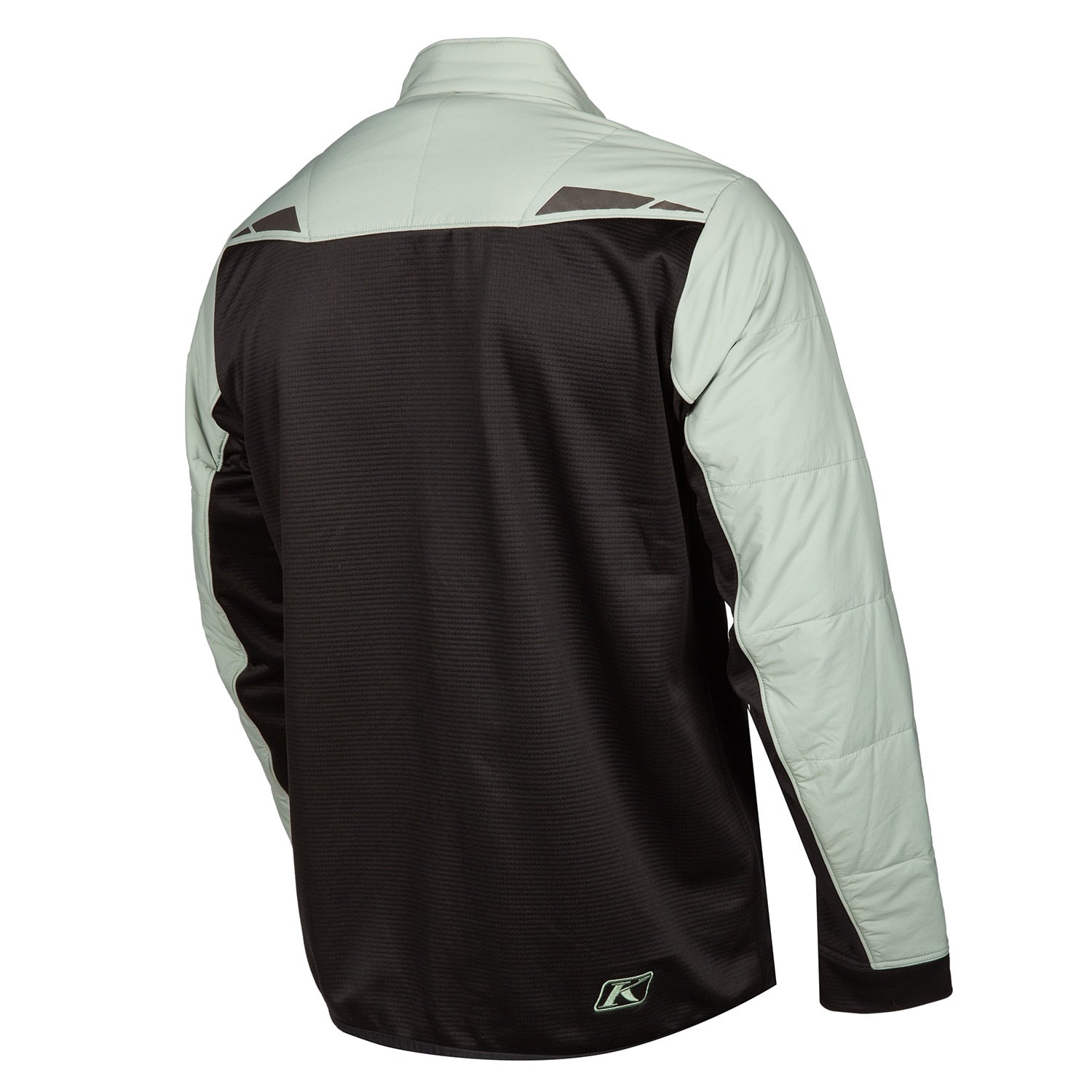Override Alloy Jacket