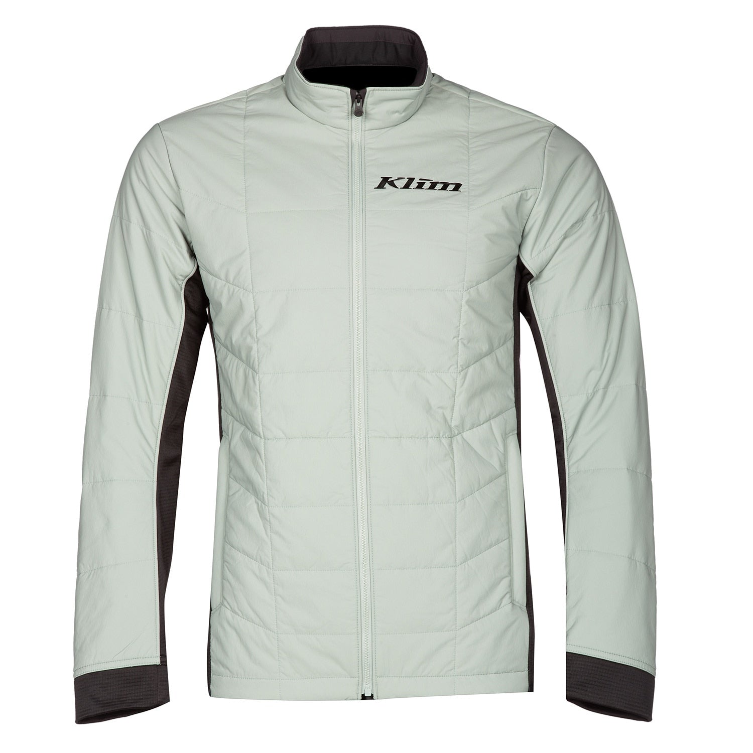 Override Alloy Jacket