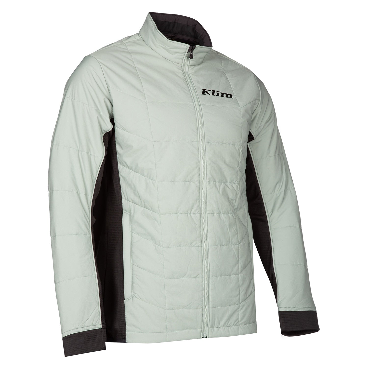 Override Alloy Jacket
