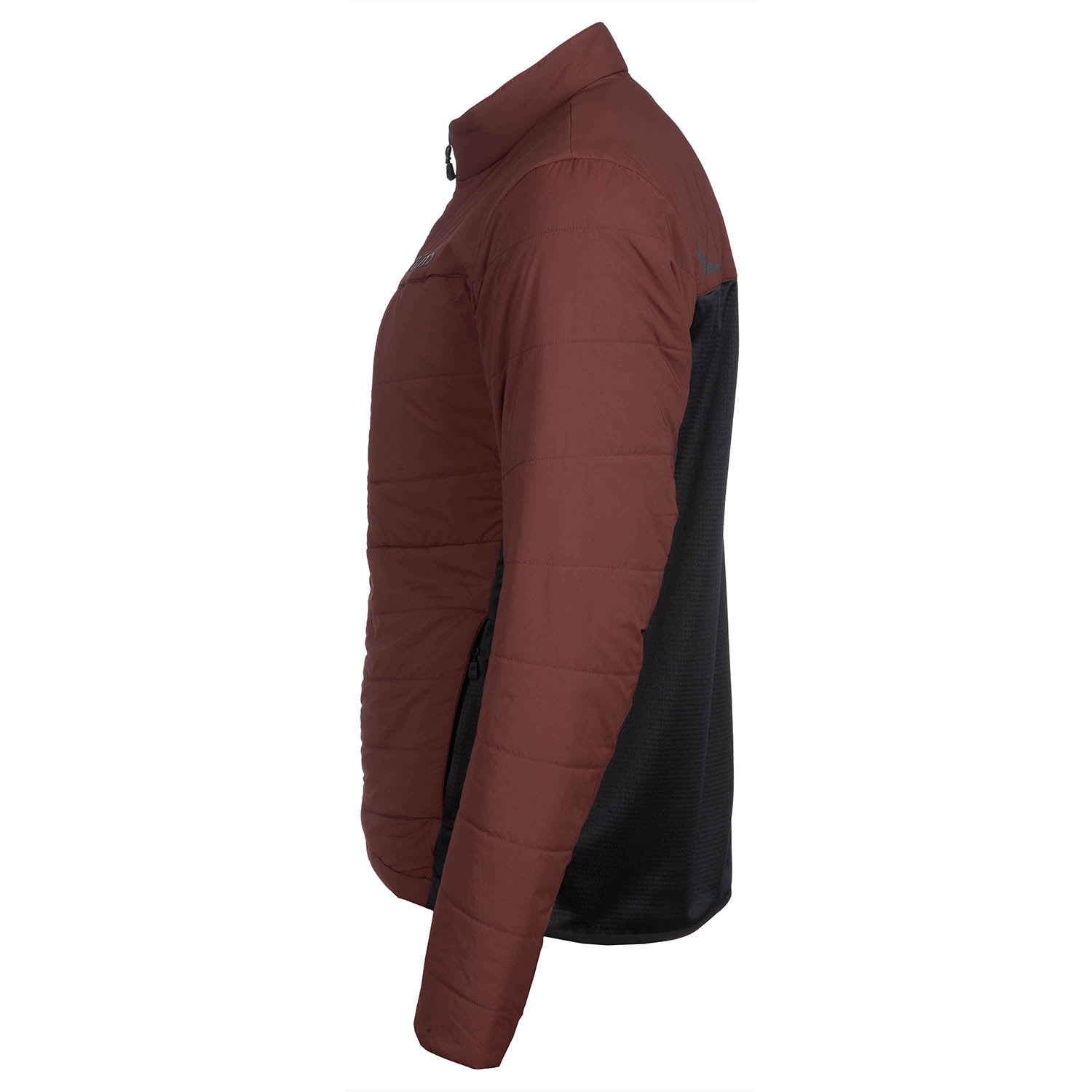 Override Alloy Jacket