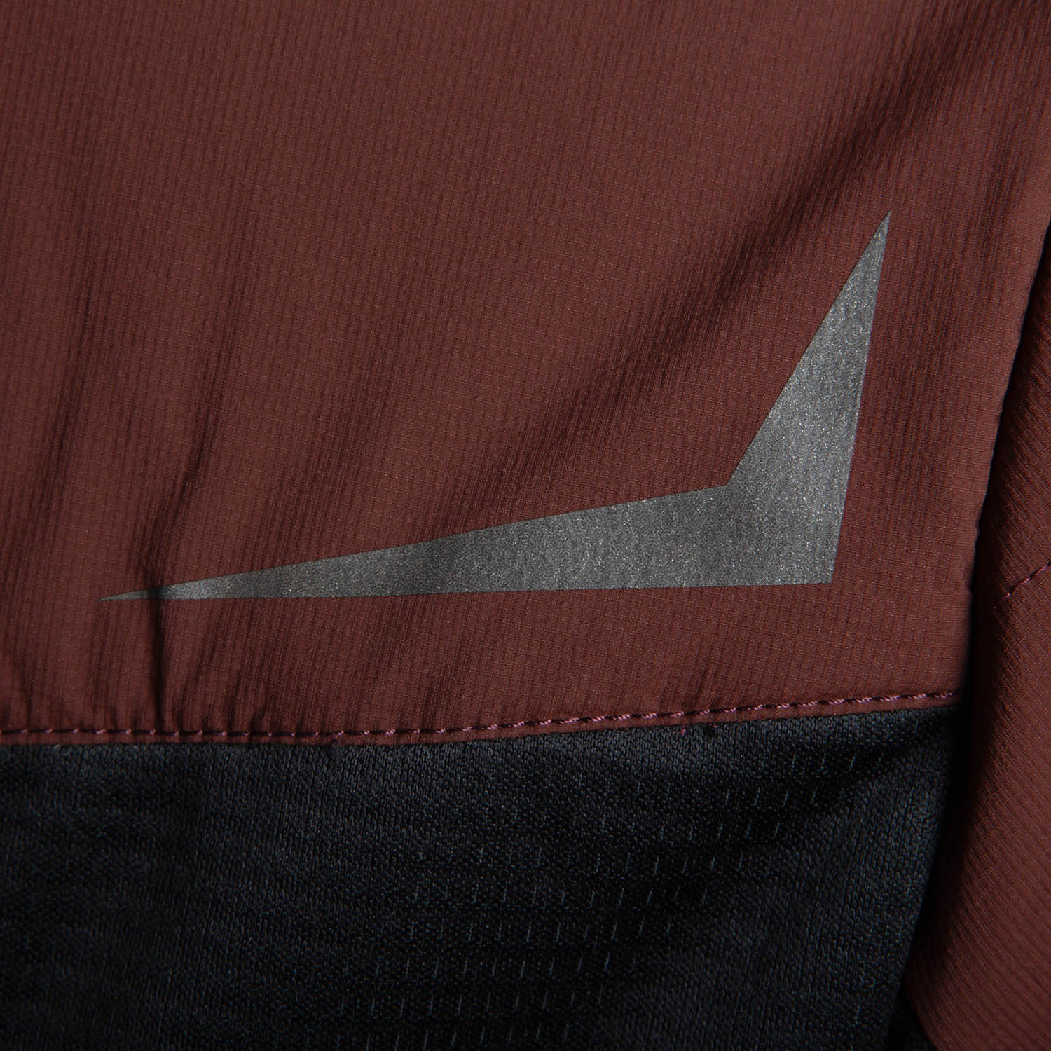 Override Alloy Jacket