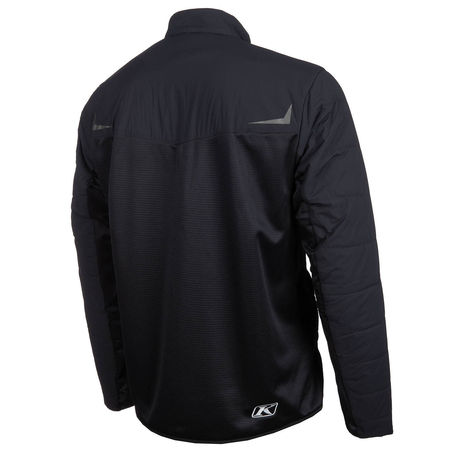 Override Alloy Jacket