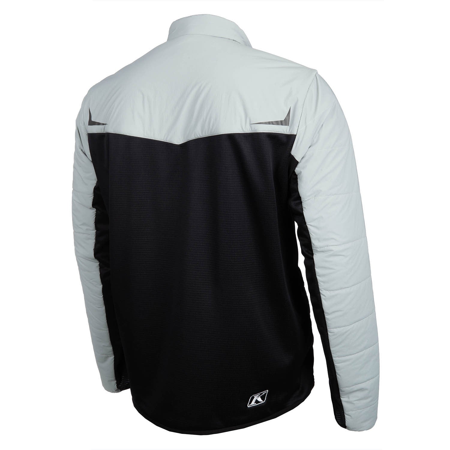 Override Alloy Jacket