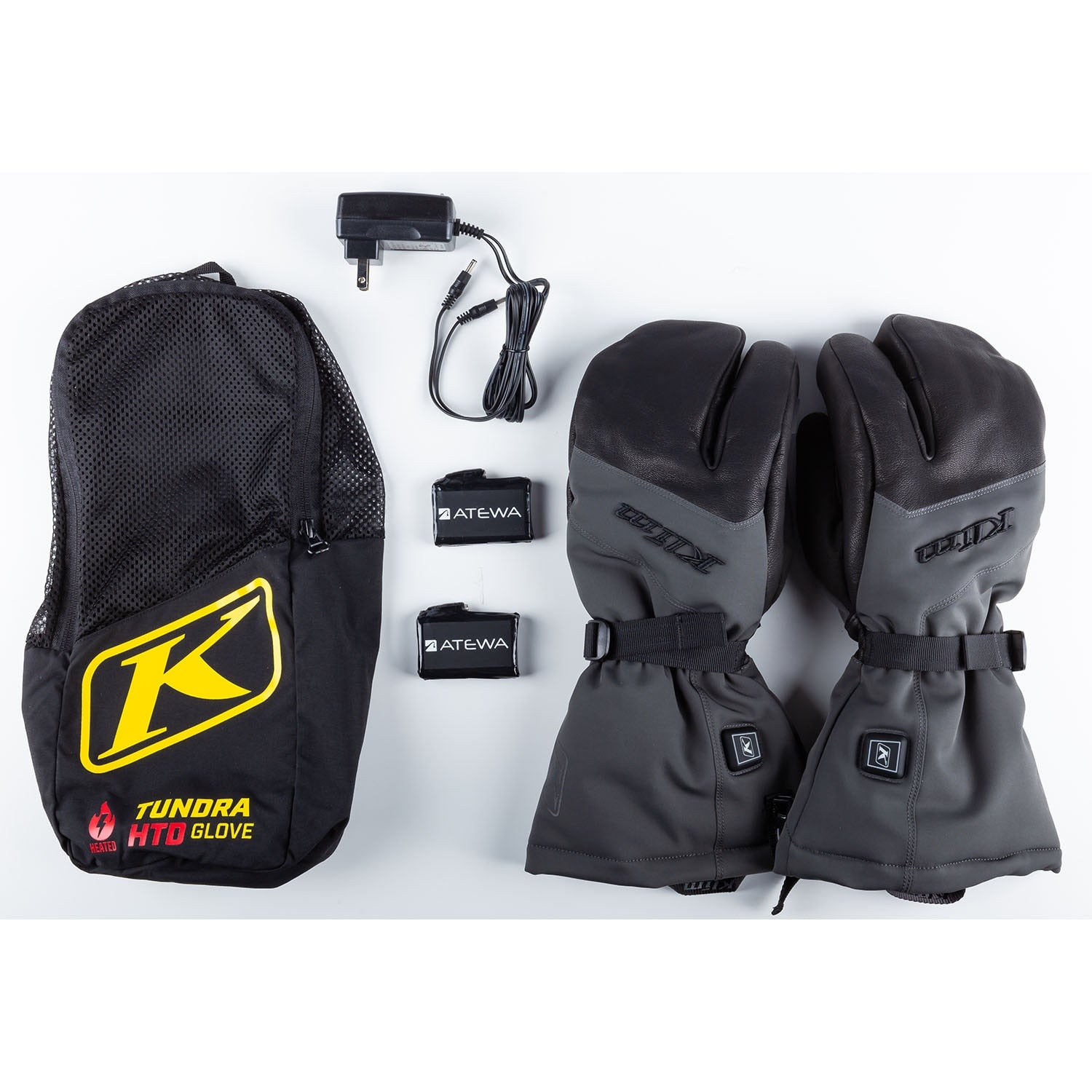 Tundra HTD Gauntlet Glove
