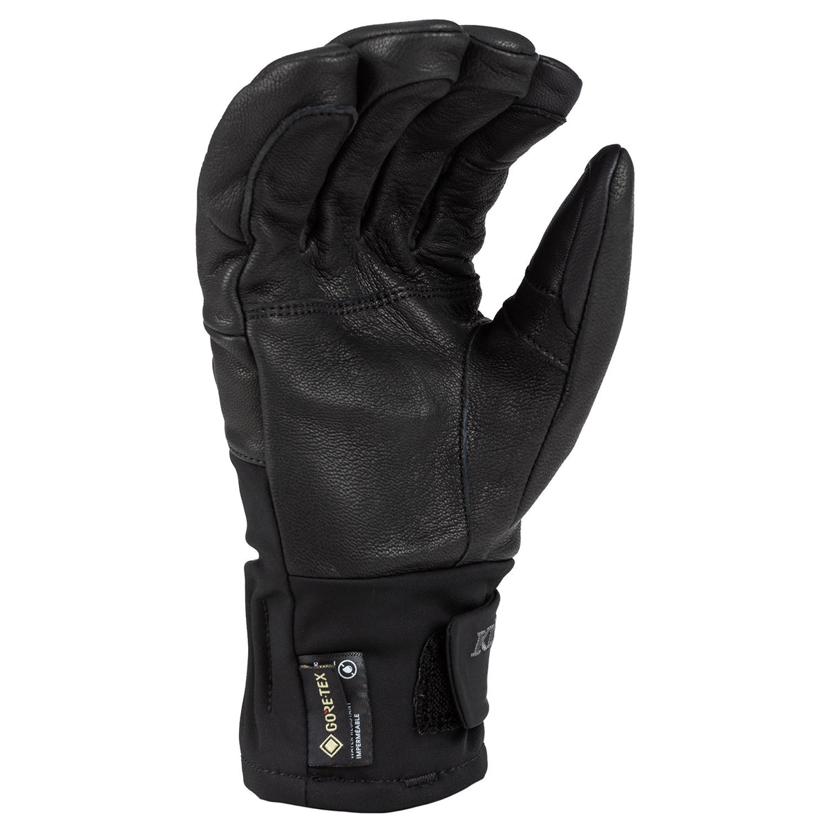Guide Glove