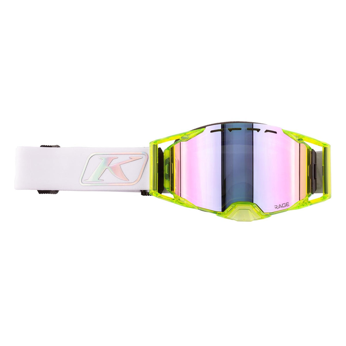 Rage Snow Goggle