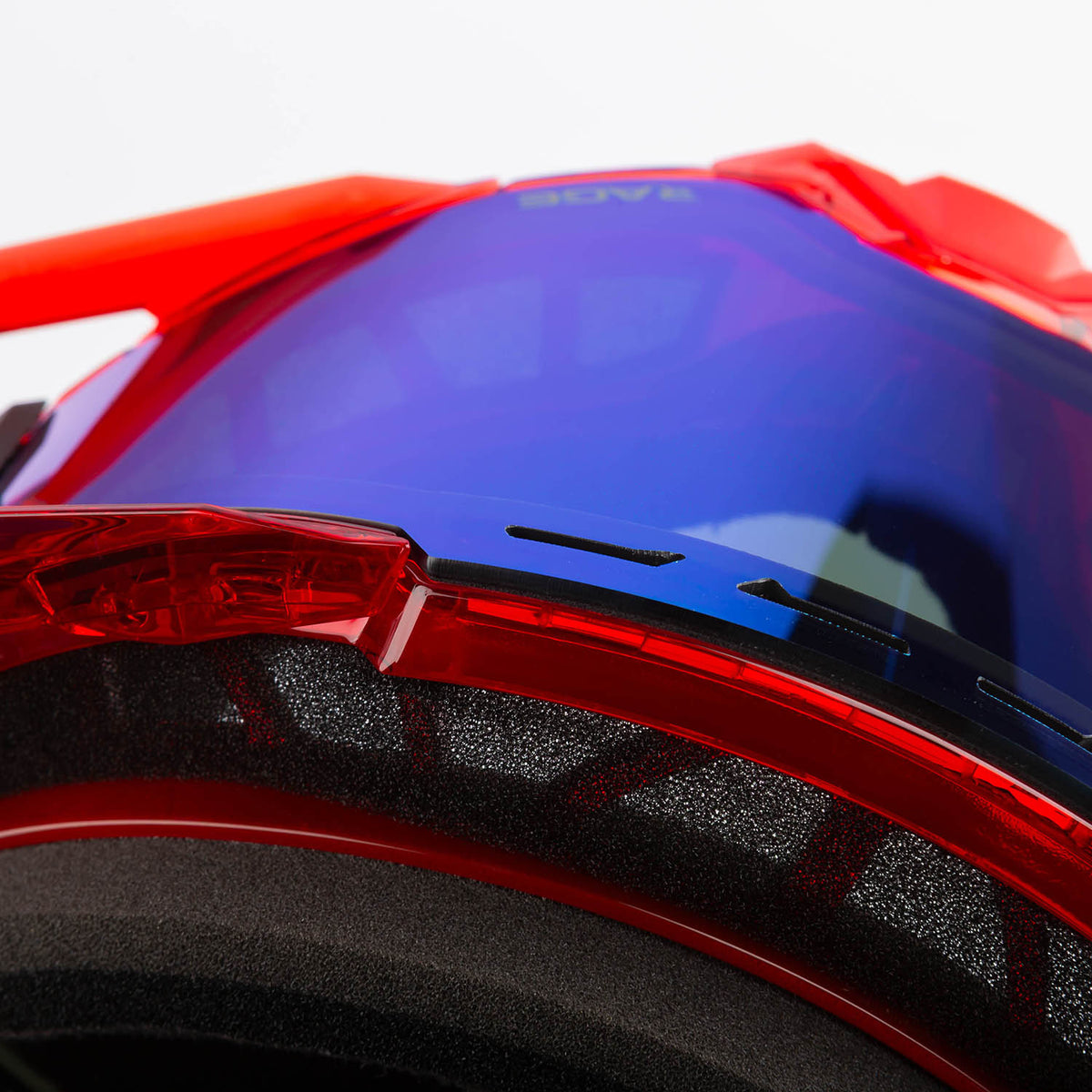 Rage Snow Goggle