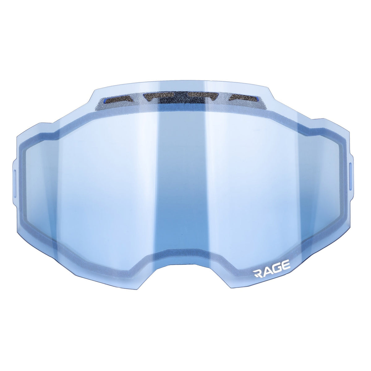 Rage Snow Lens