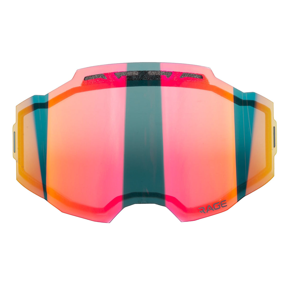Rage Snow Lens