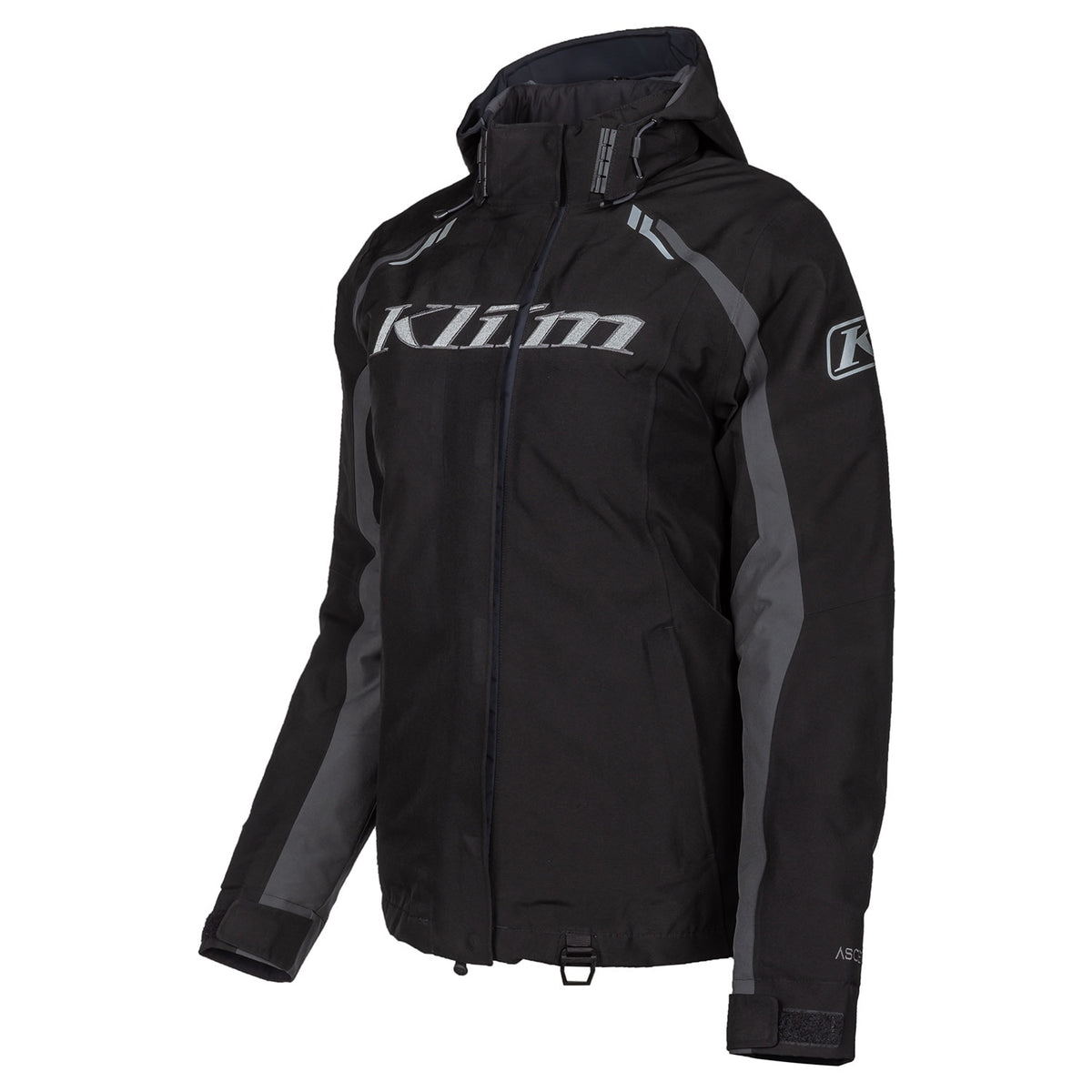 Flare Float Jacket