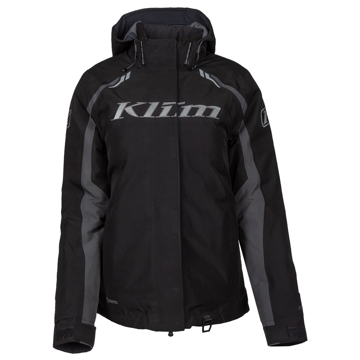 Flare Float Jacket