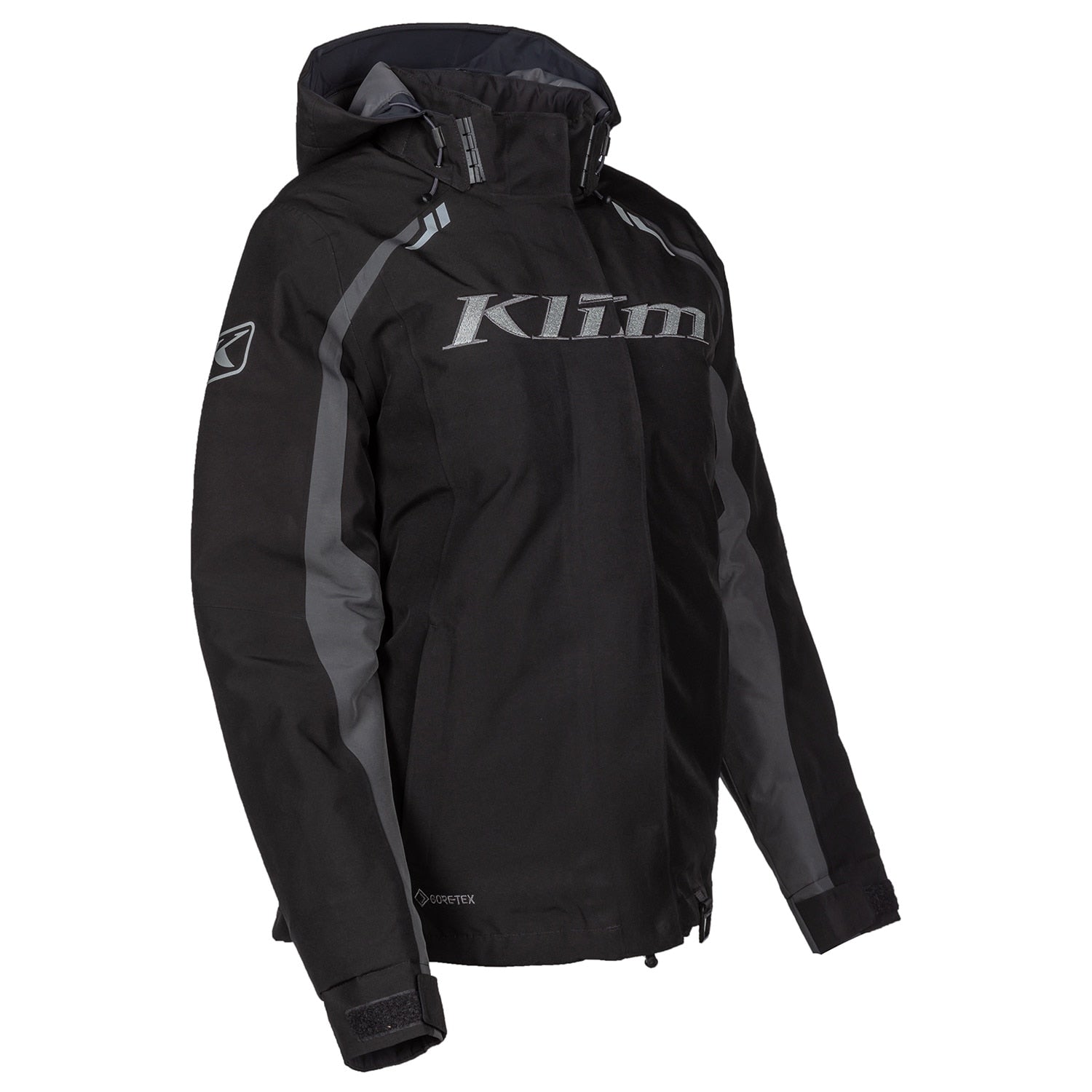 Flare Float Jacket