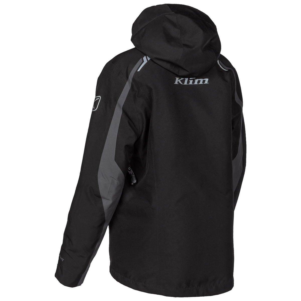 Flare Float Jacket