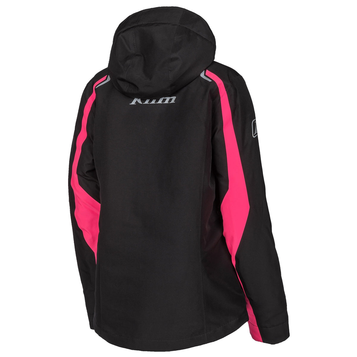 Flare Float Jacket