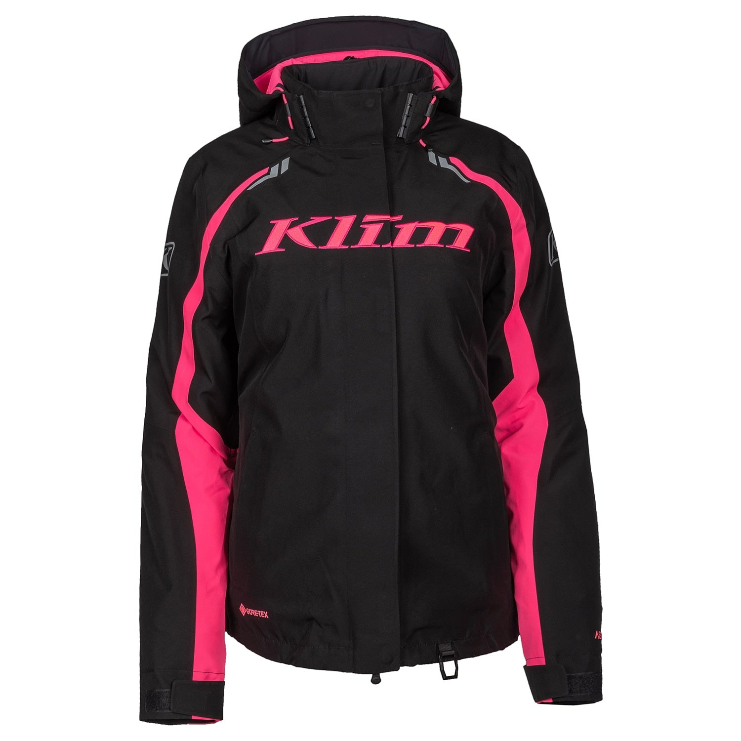 Flare Float Jacket