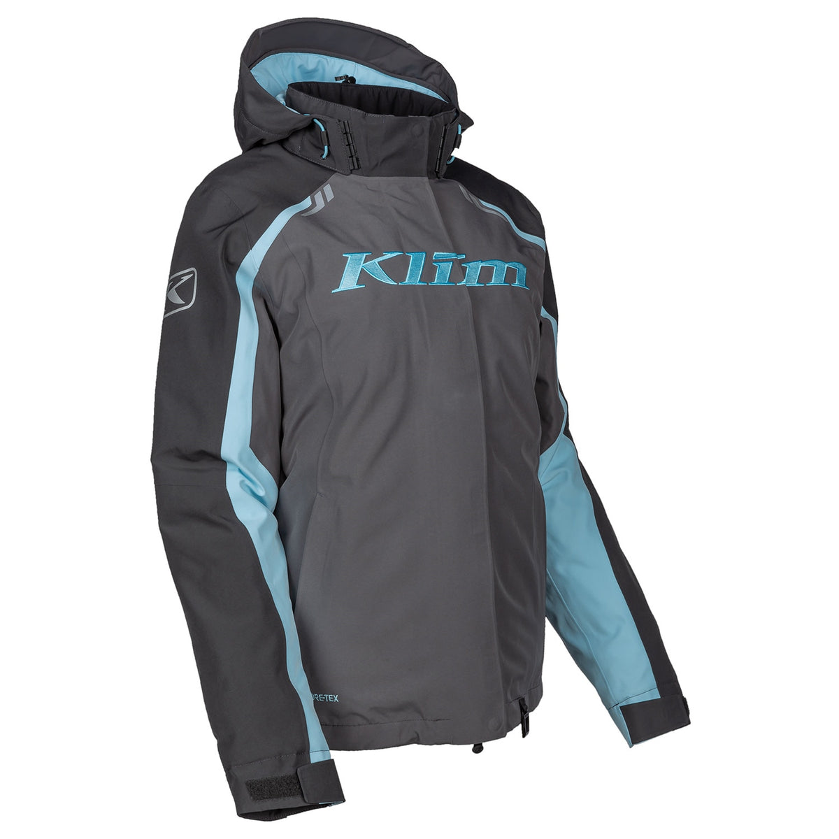 Flare Float Jacket