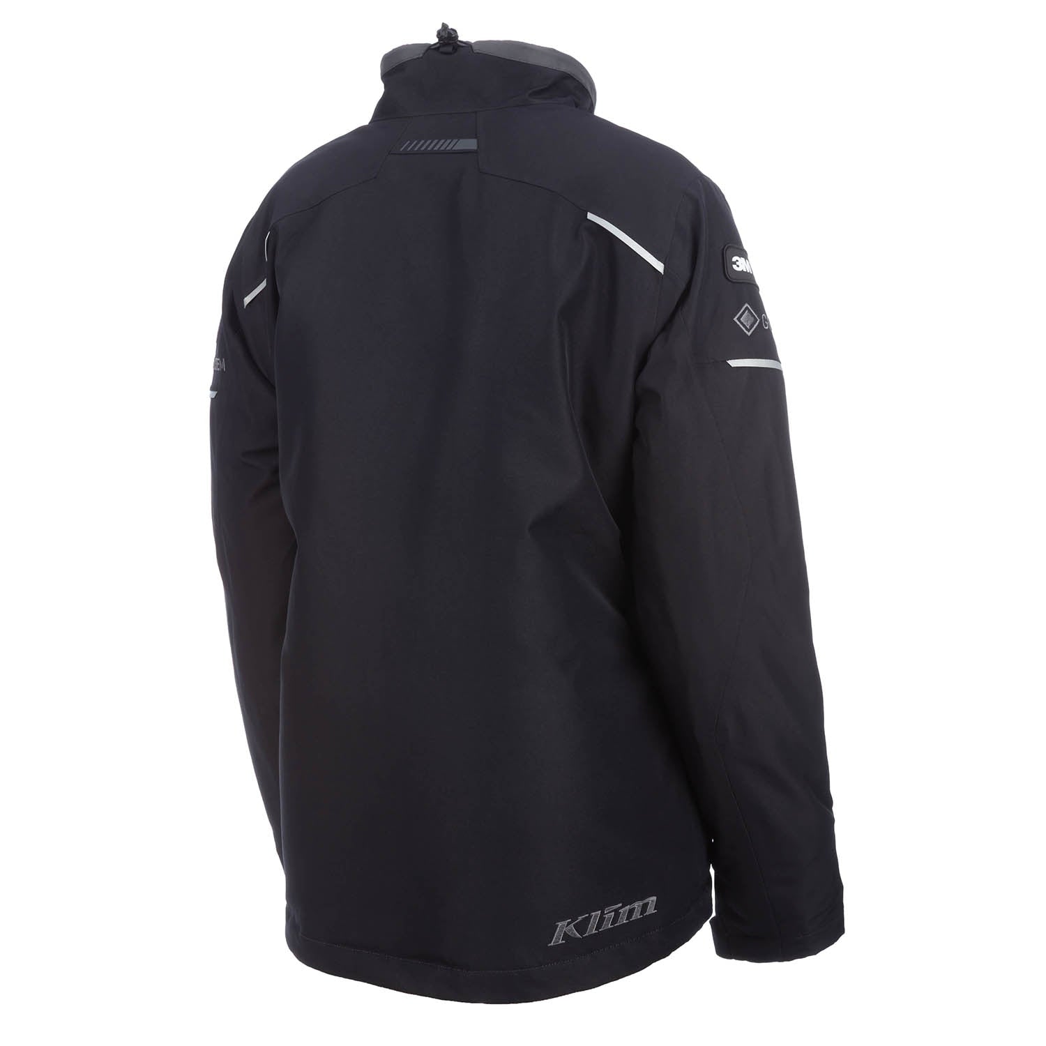 Flare Jacket