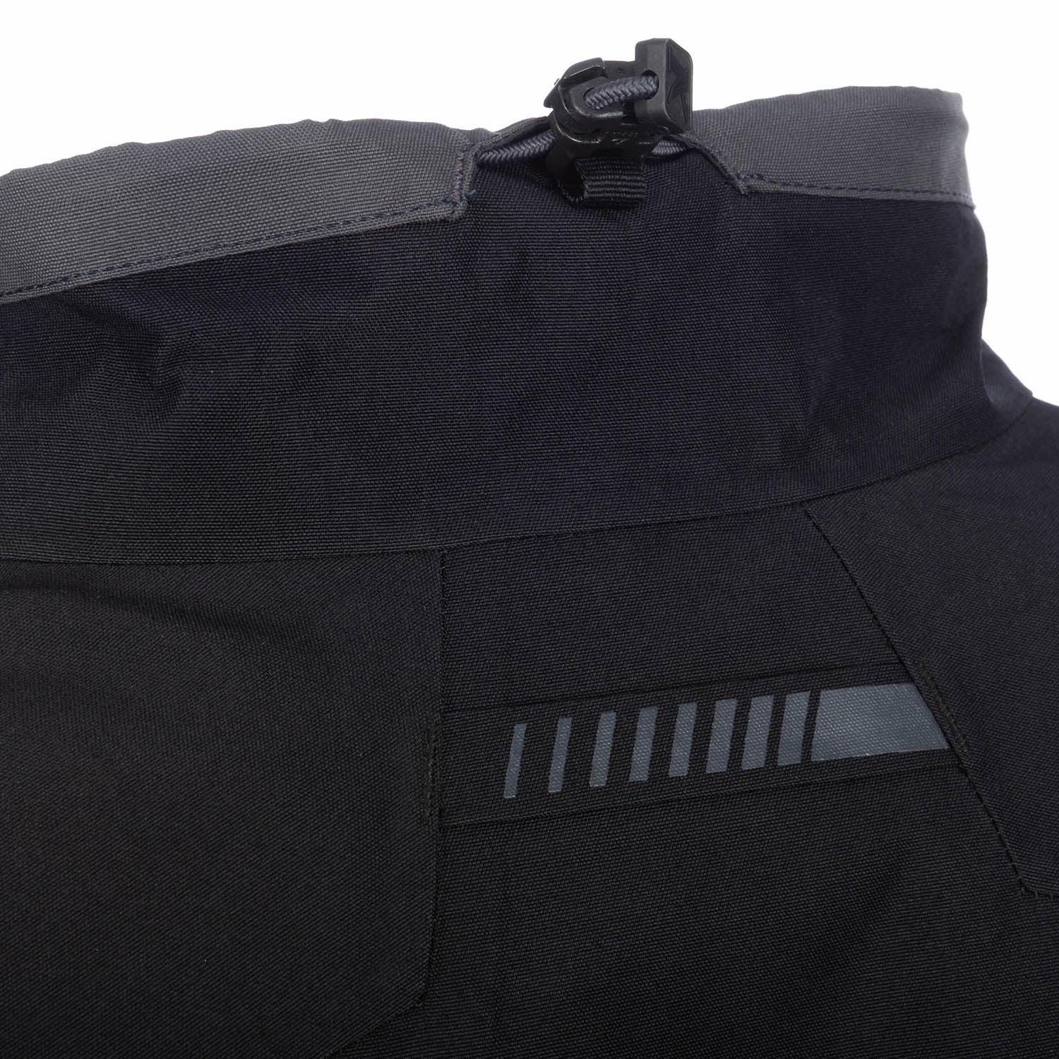 Flare Jacket