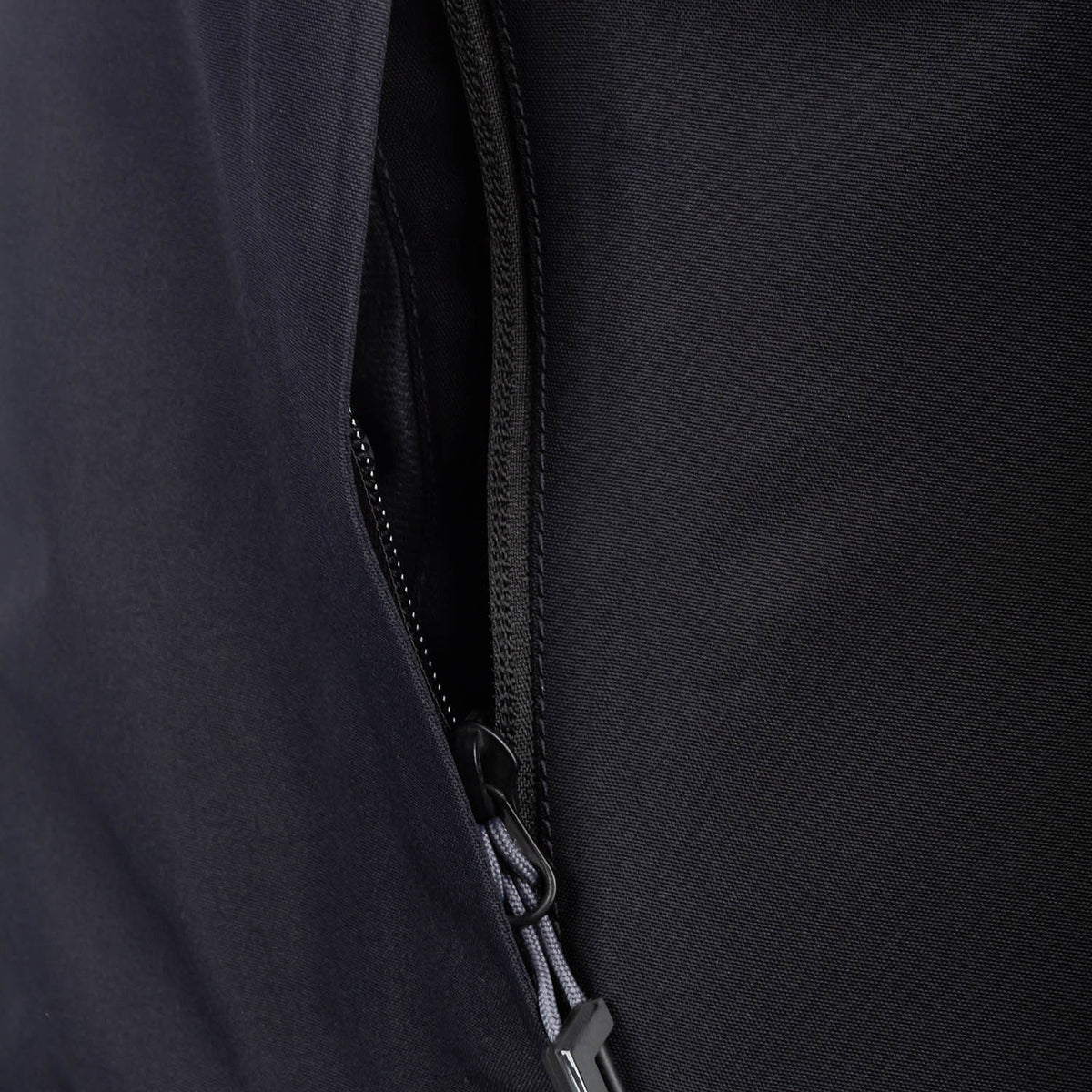 Flare Jacket