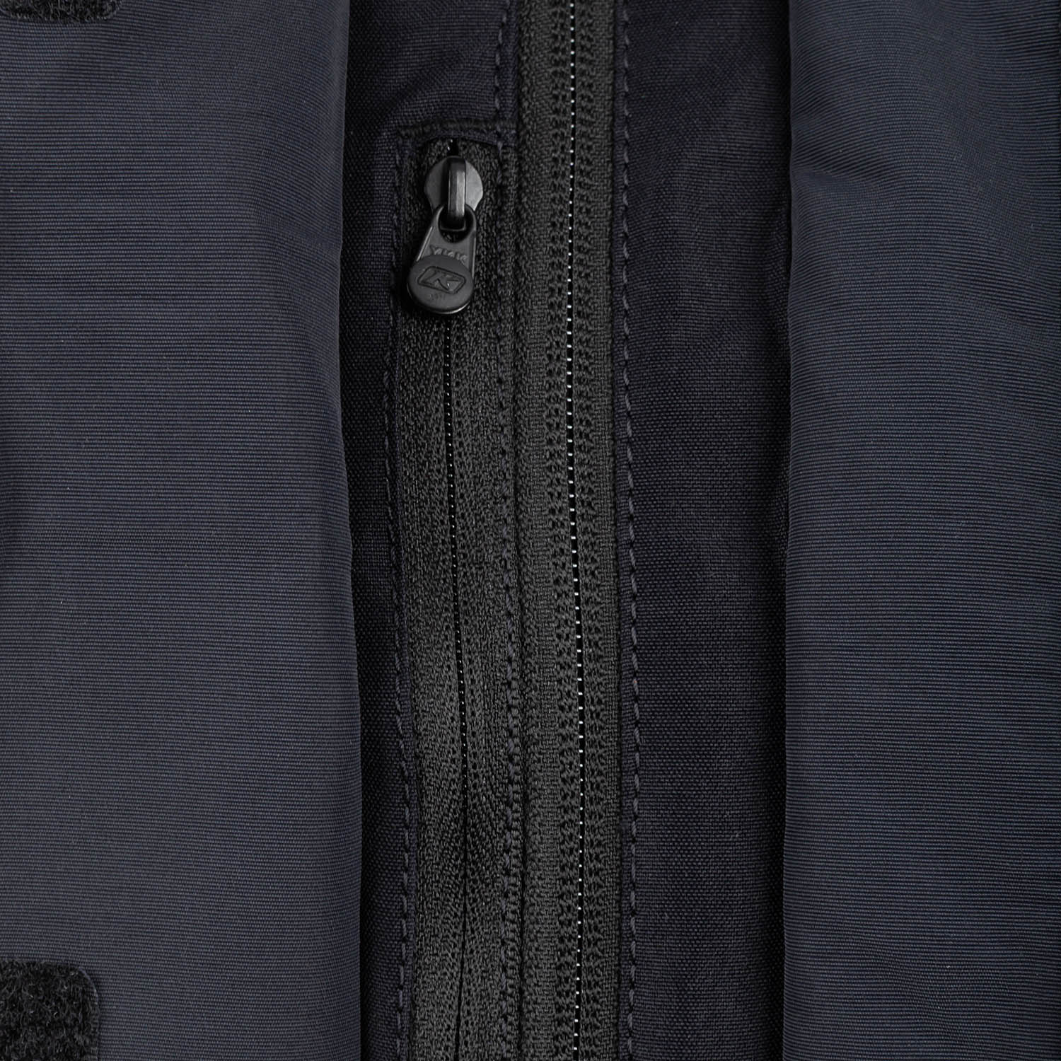 Flare Jacket