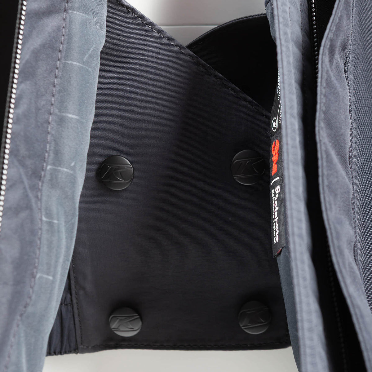 Flare Jacket