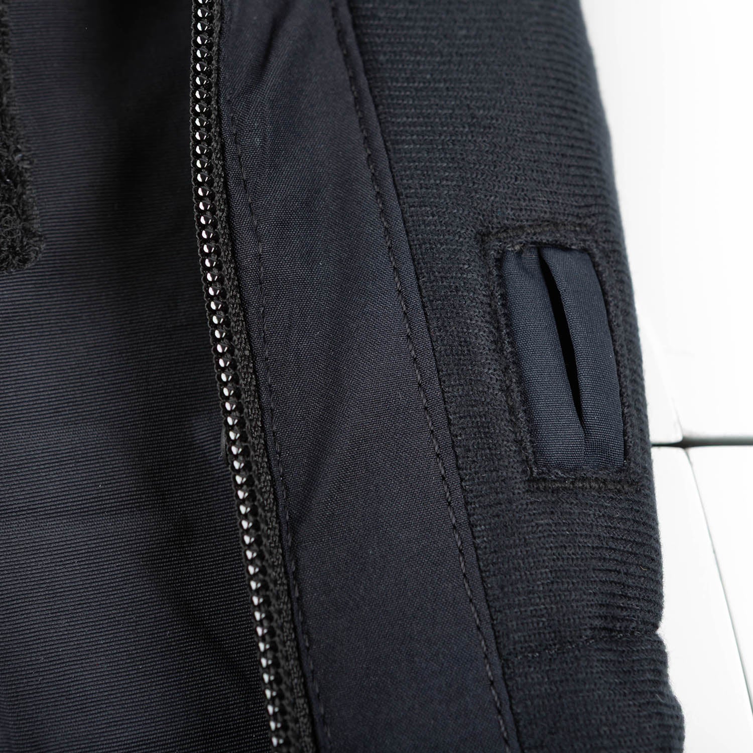 Flare Jacket
