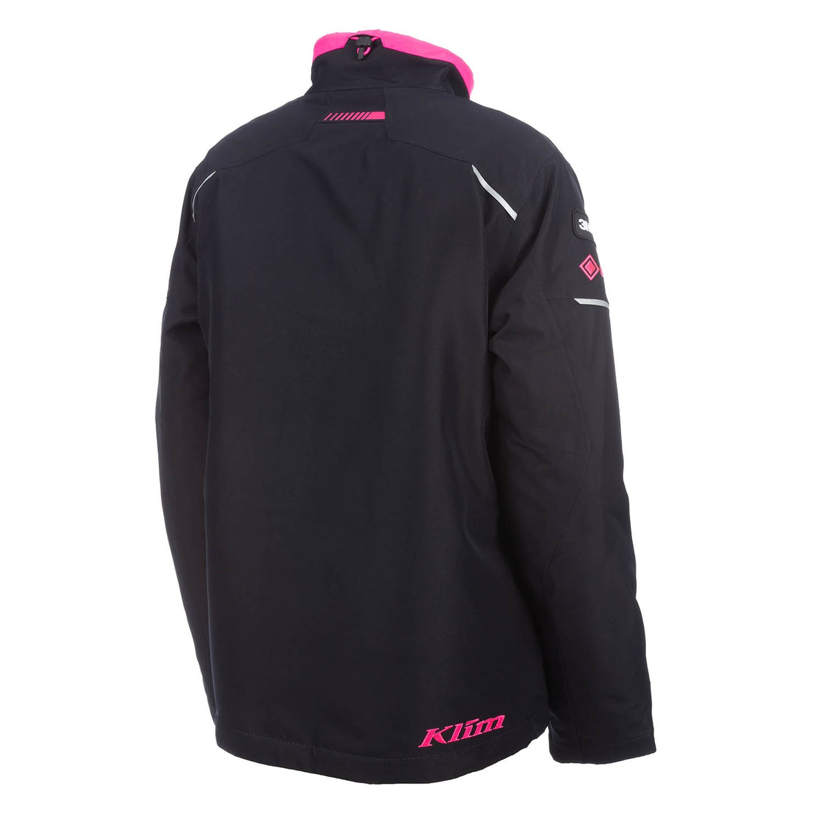 Flare Jacket