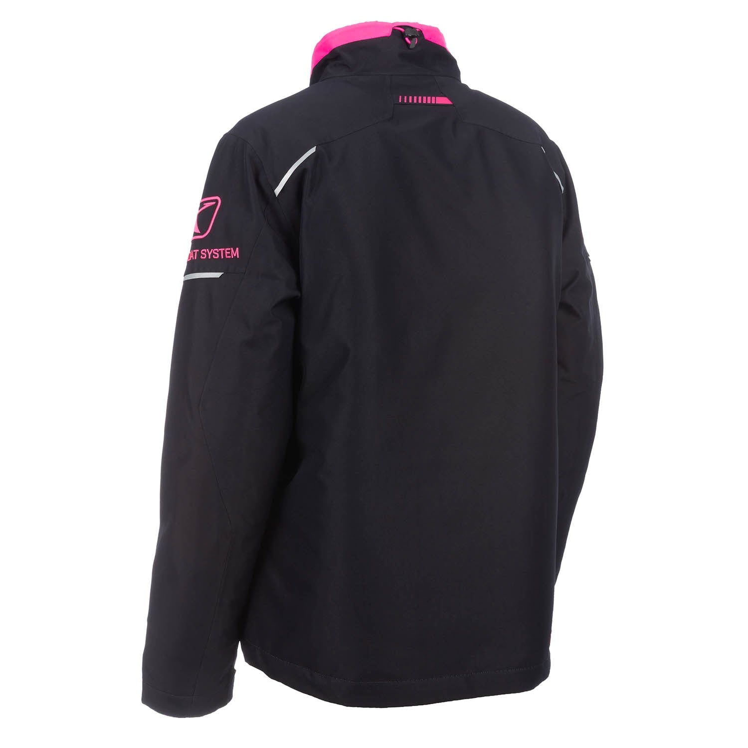 Flare Jacket