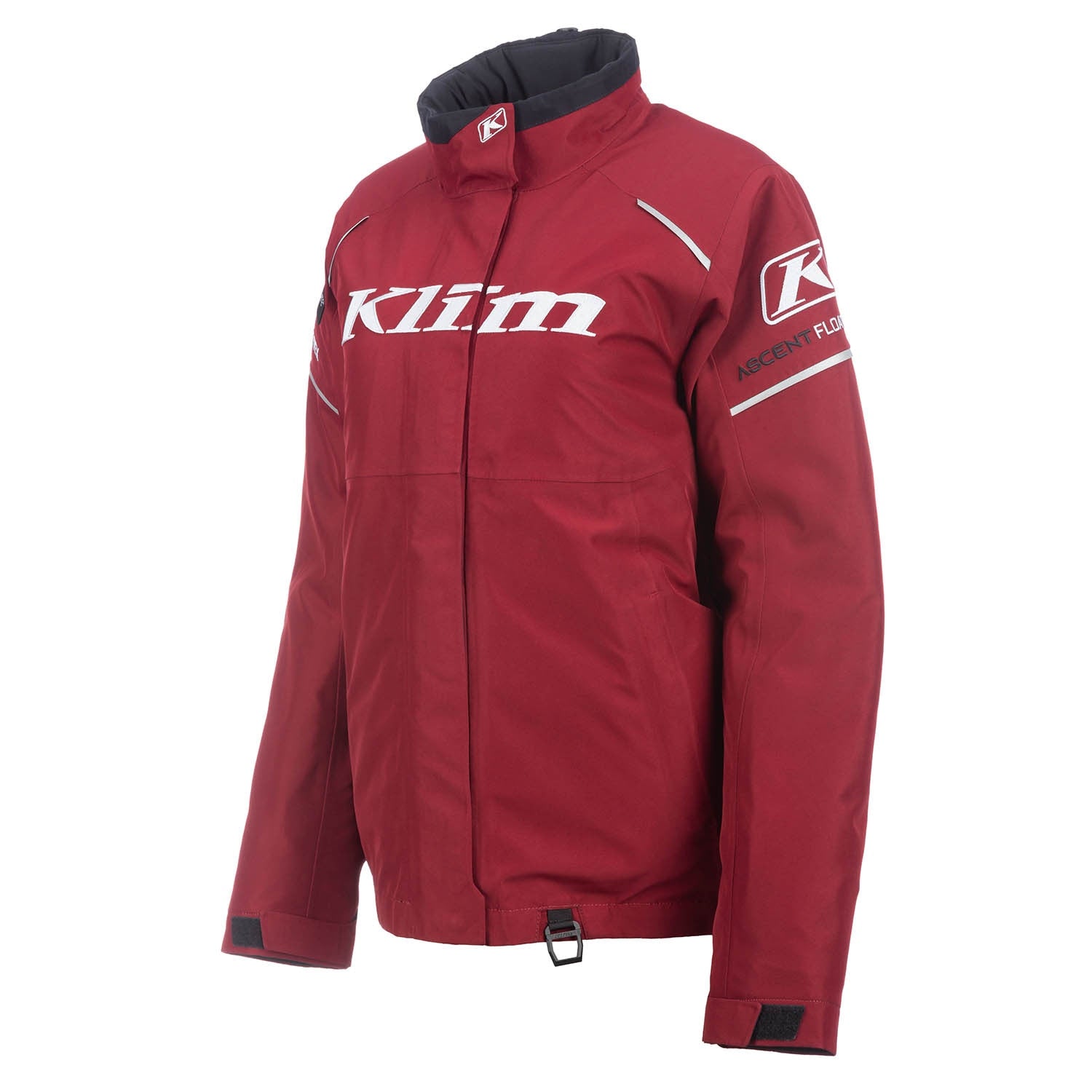 Flare Jacket