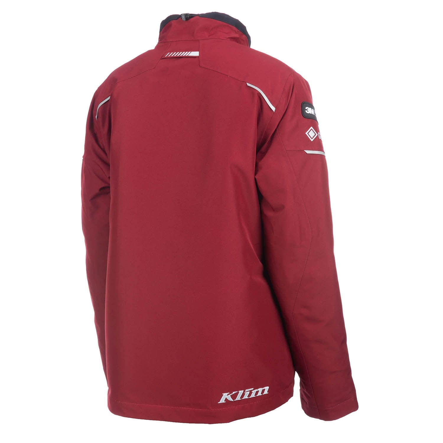 Flare Jacket
