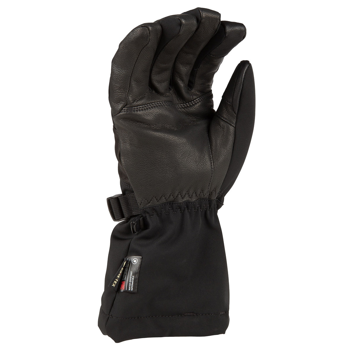 Blaze Gauntlet Glove