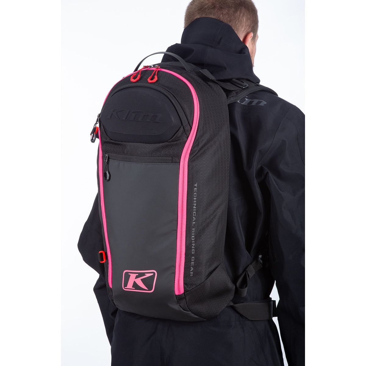 Krew 16 Pack