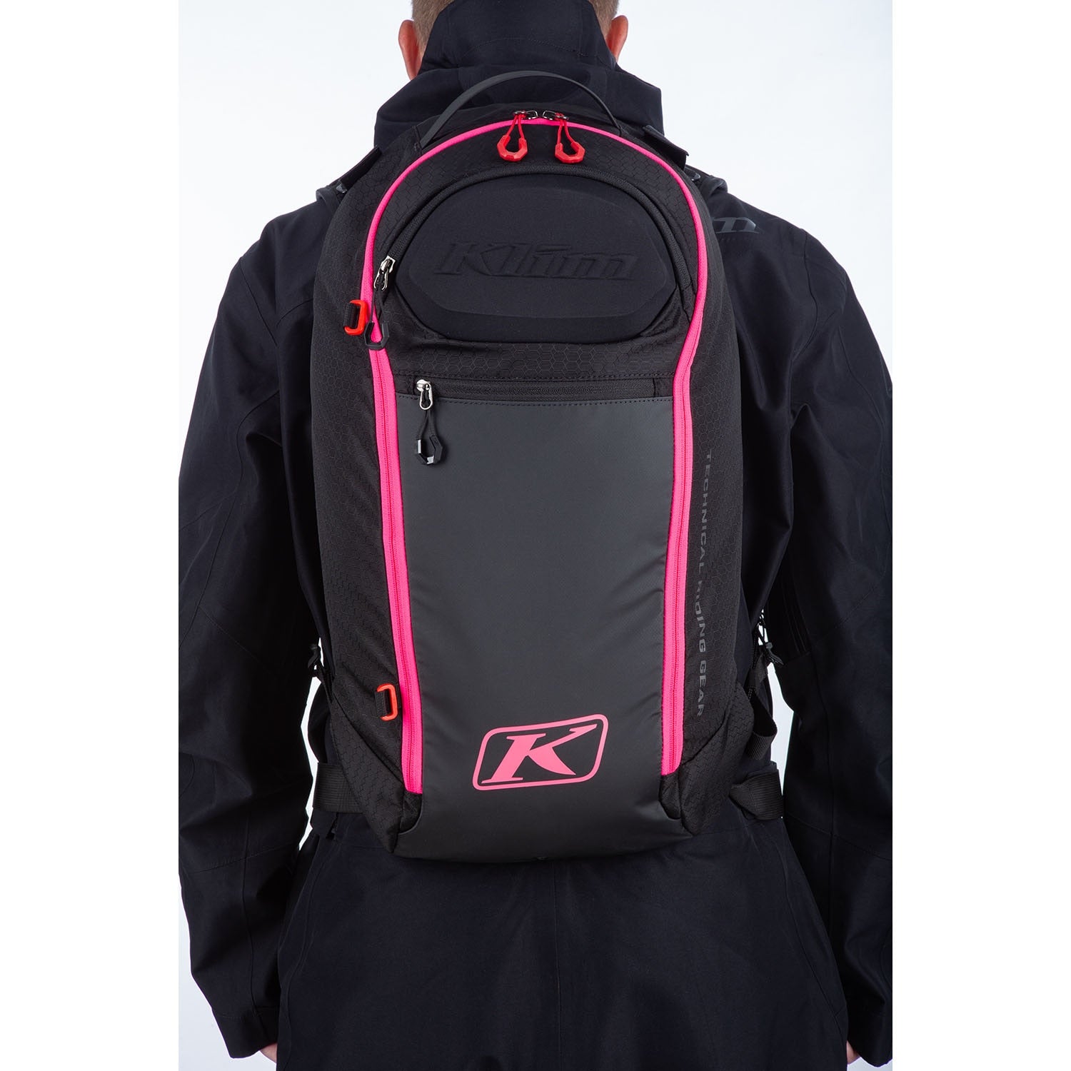 Krew 16 Pack