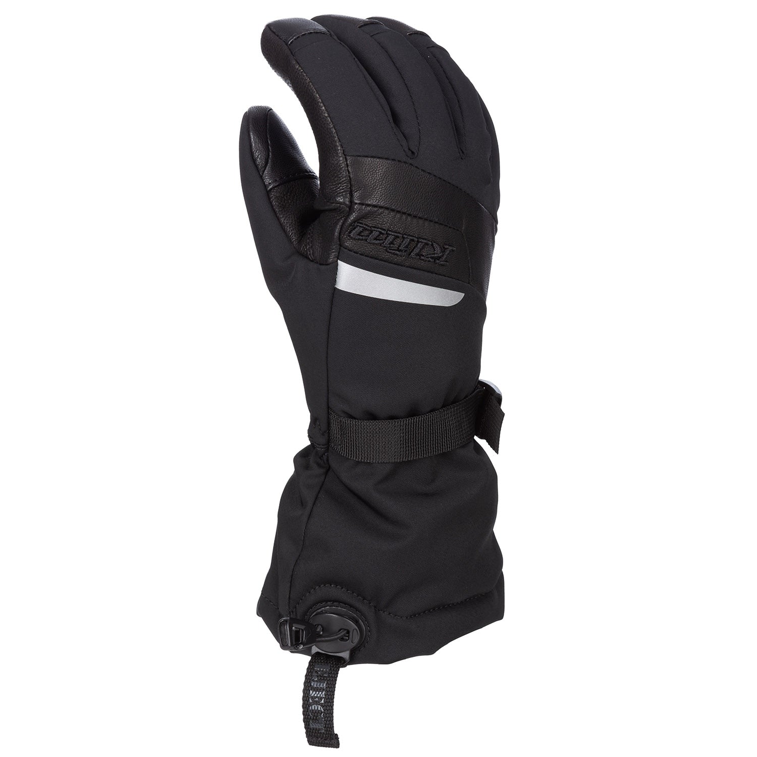 Radiate Gauntlet Glove