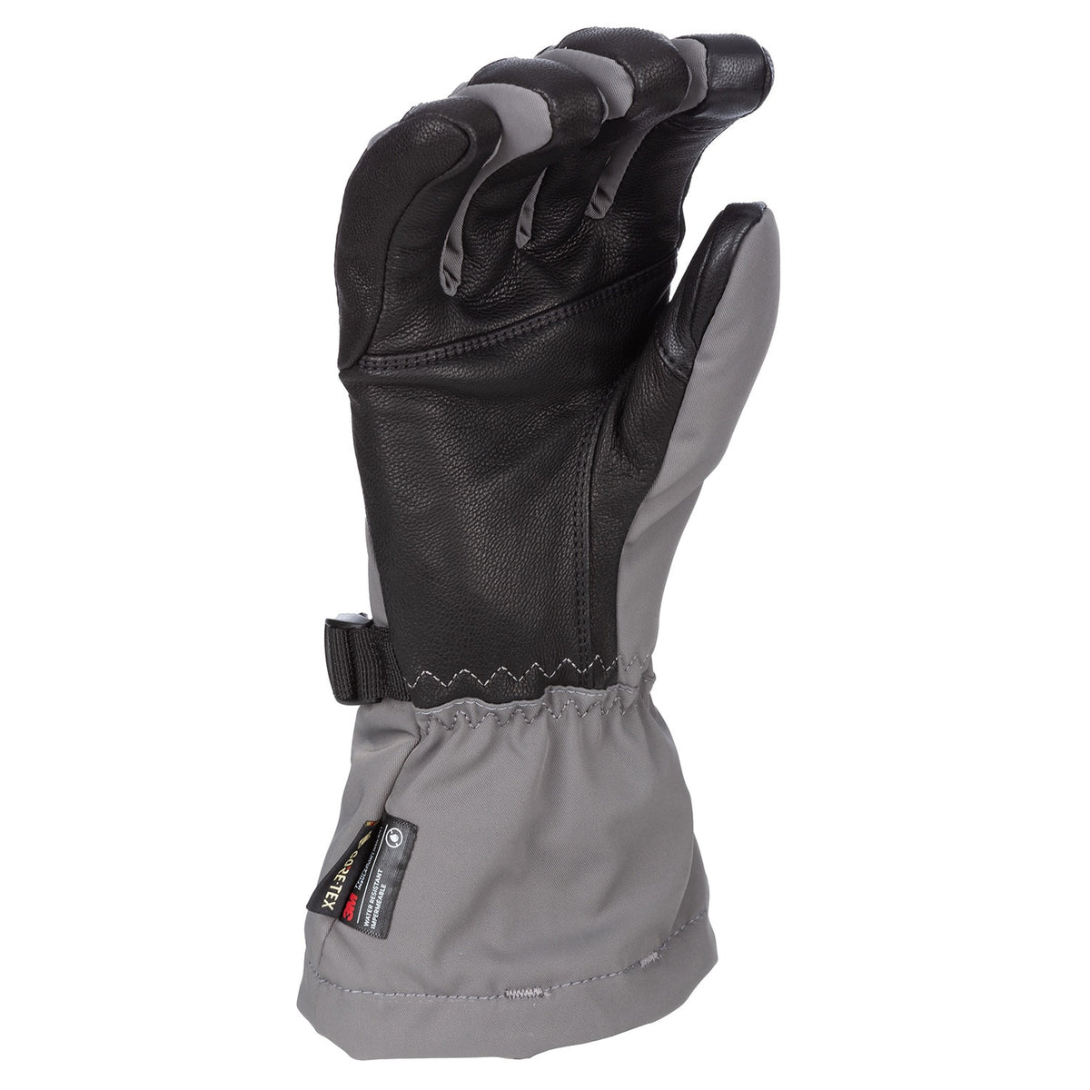Radiate Gauntlet Glove