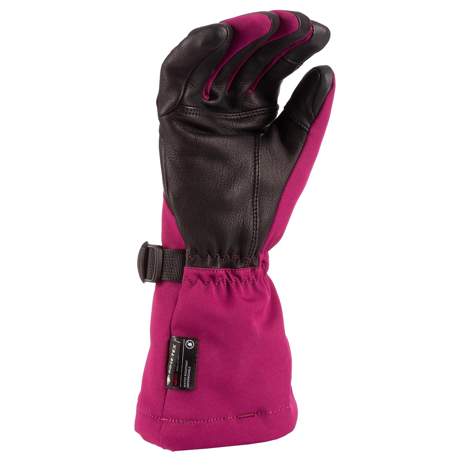Radiate Gauntlet Glove