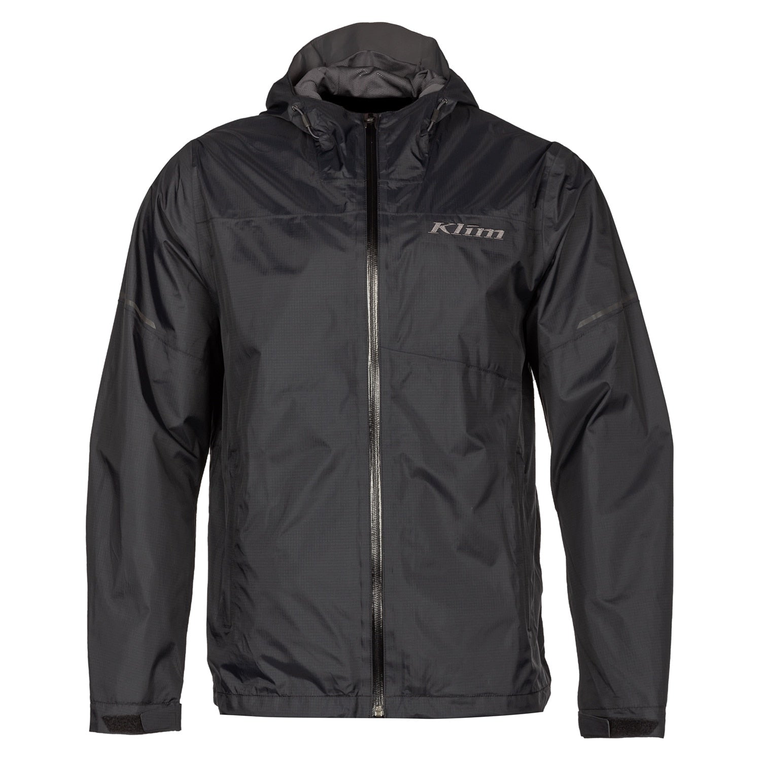 Stash Jacket