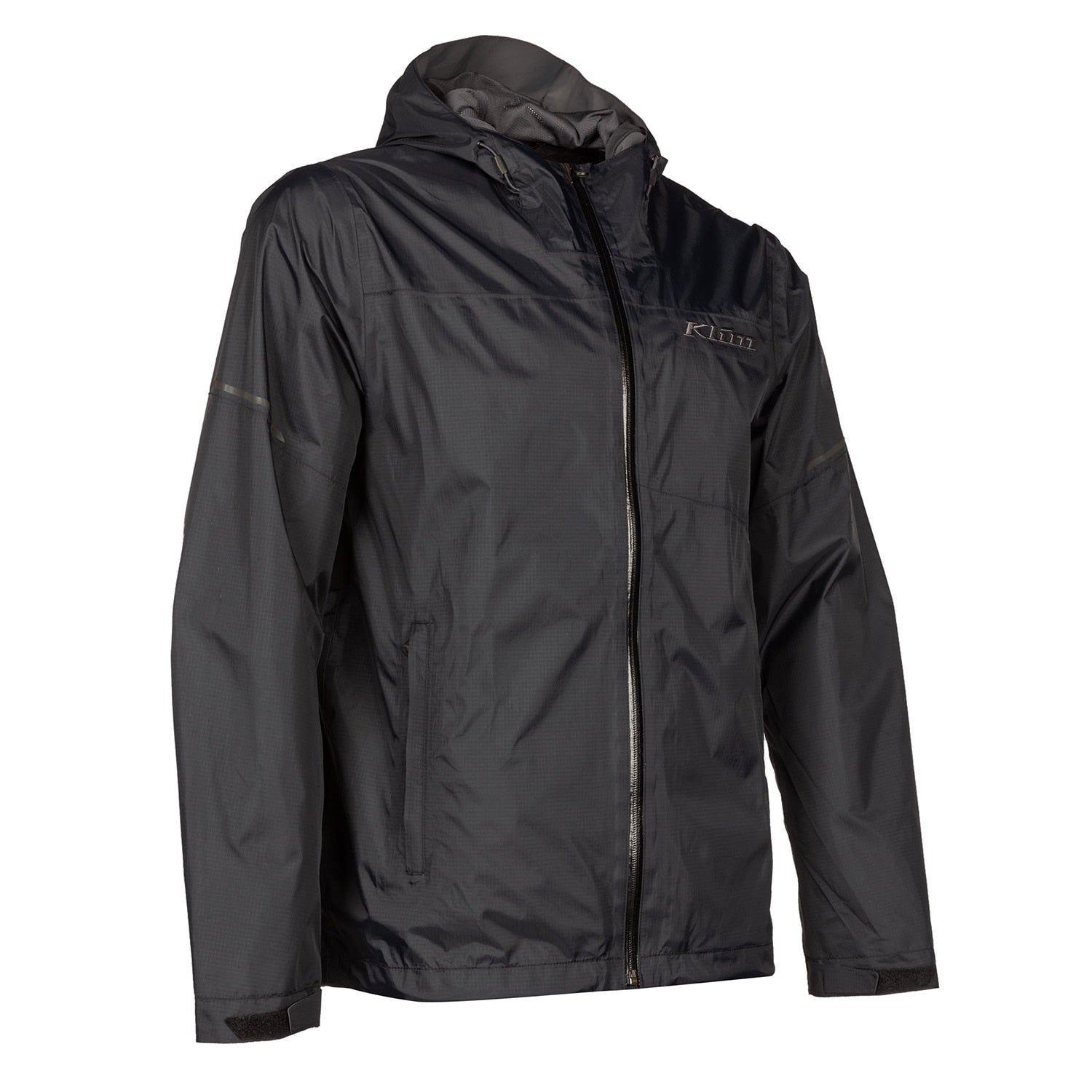 Stash Jacket