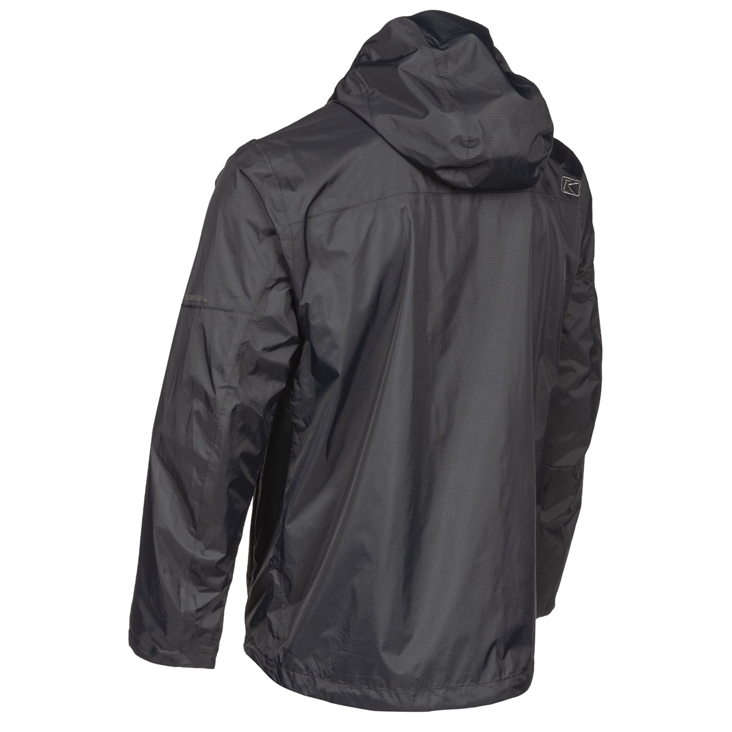 Stash Jacket